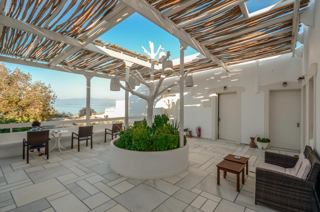 Ostria Beach Resort & Spa 5*, фото 16