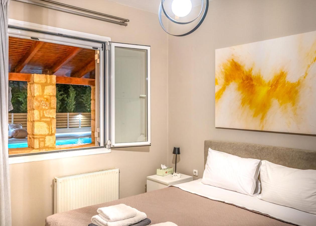 Casa di Aspa 3*
