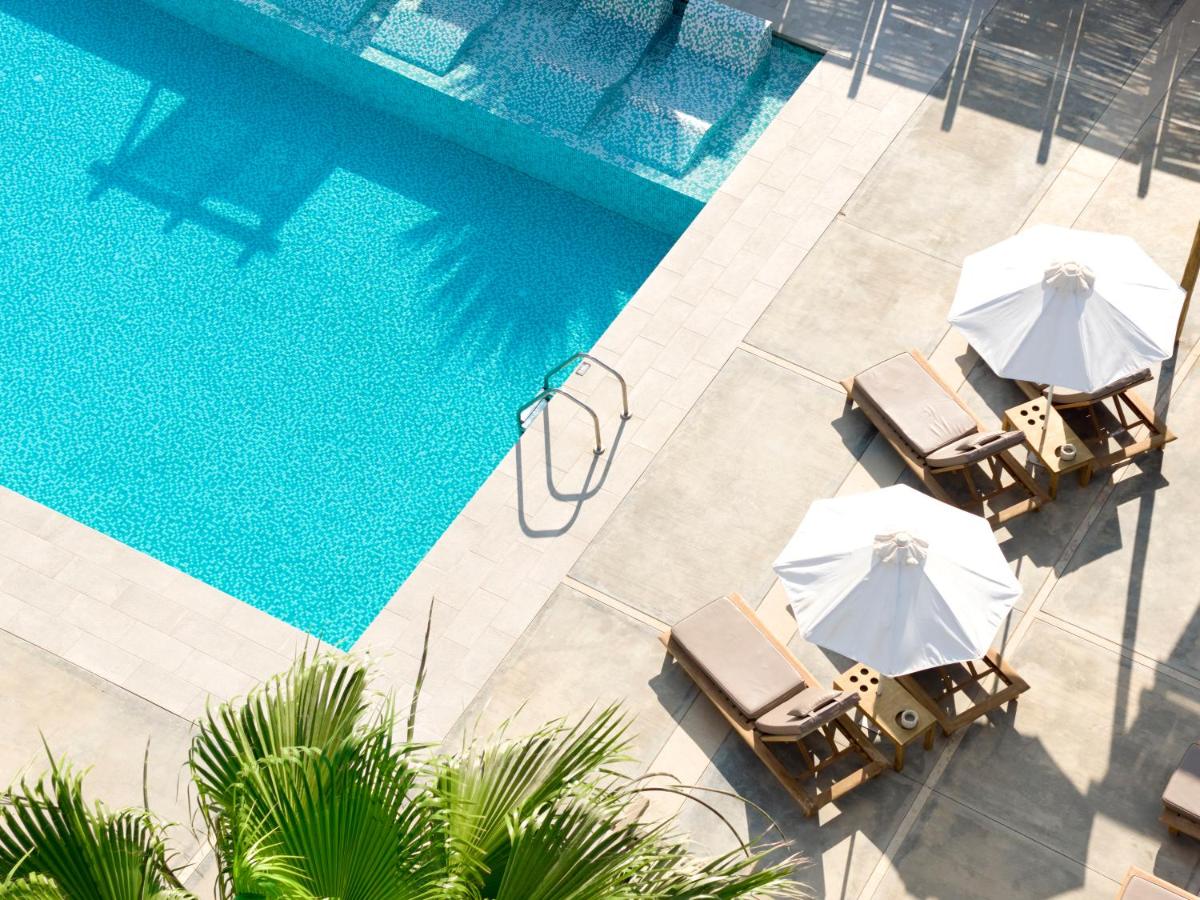 Paralos Lifestyle Beach 4*