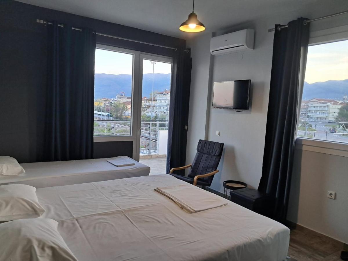 Pefkon Boutique 4*