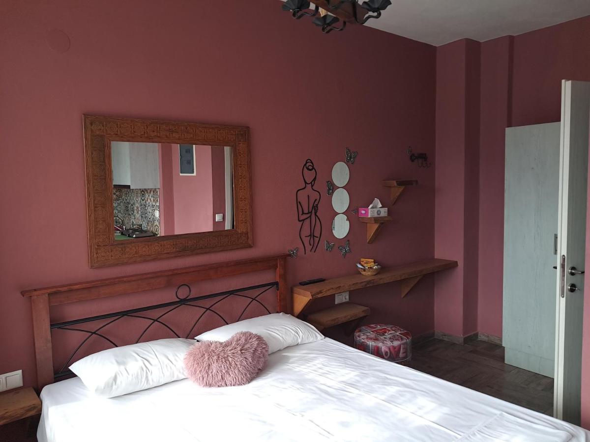 Pefkon Boutique 4*, фото 8