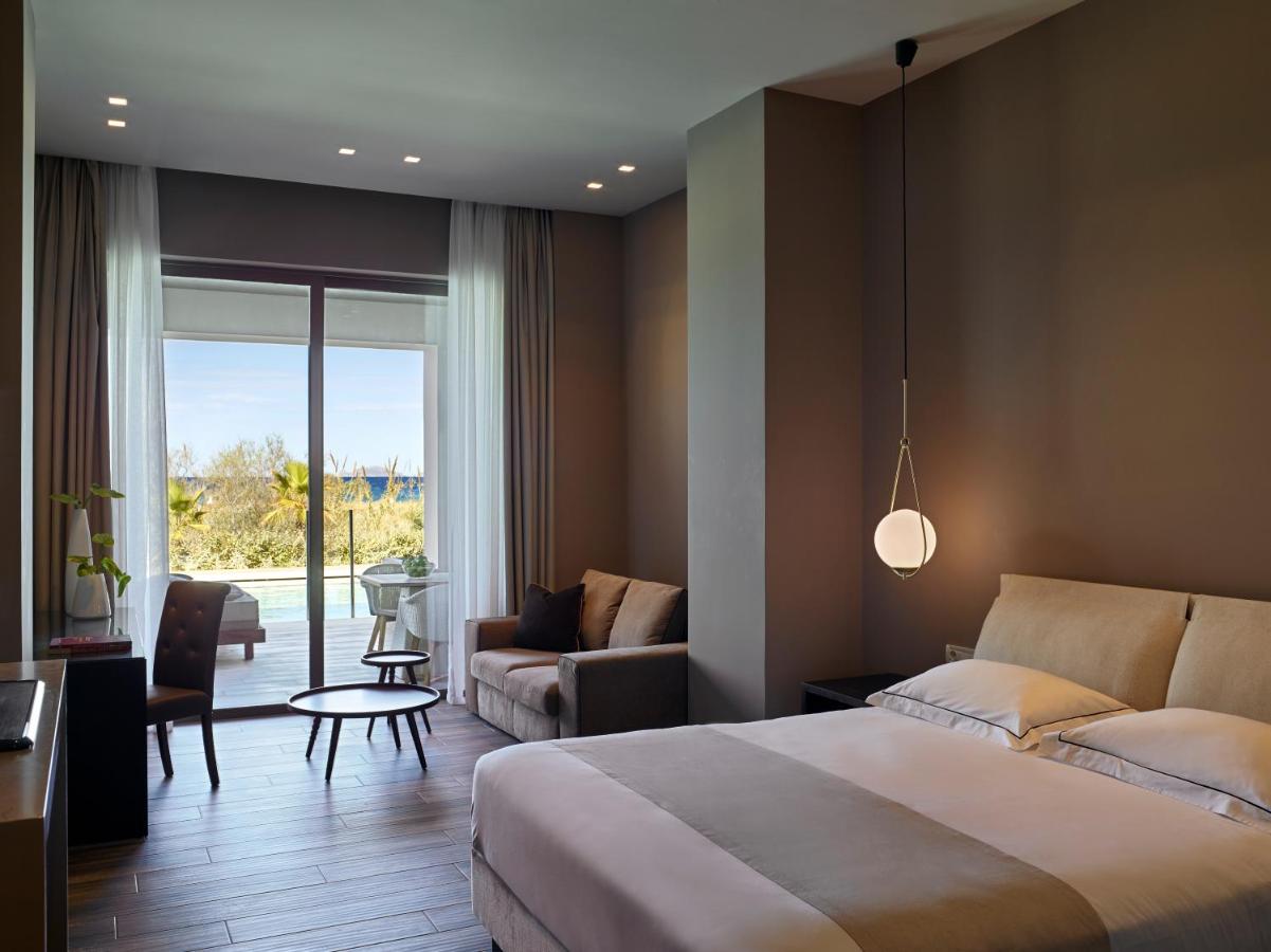 Pelagos Suites & SPA 5*, фото 1