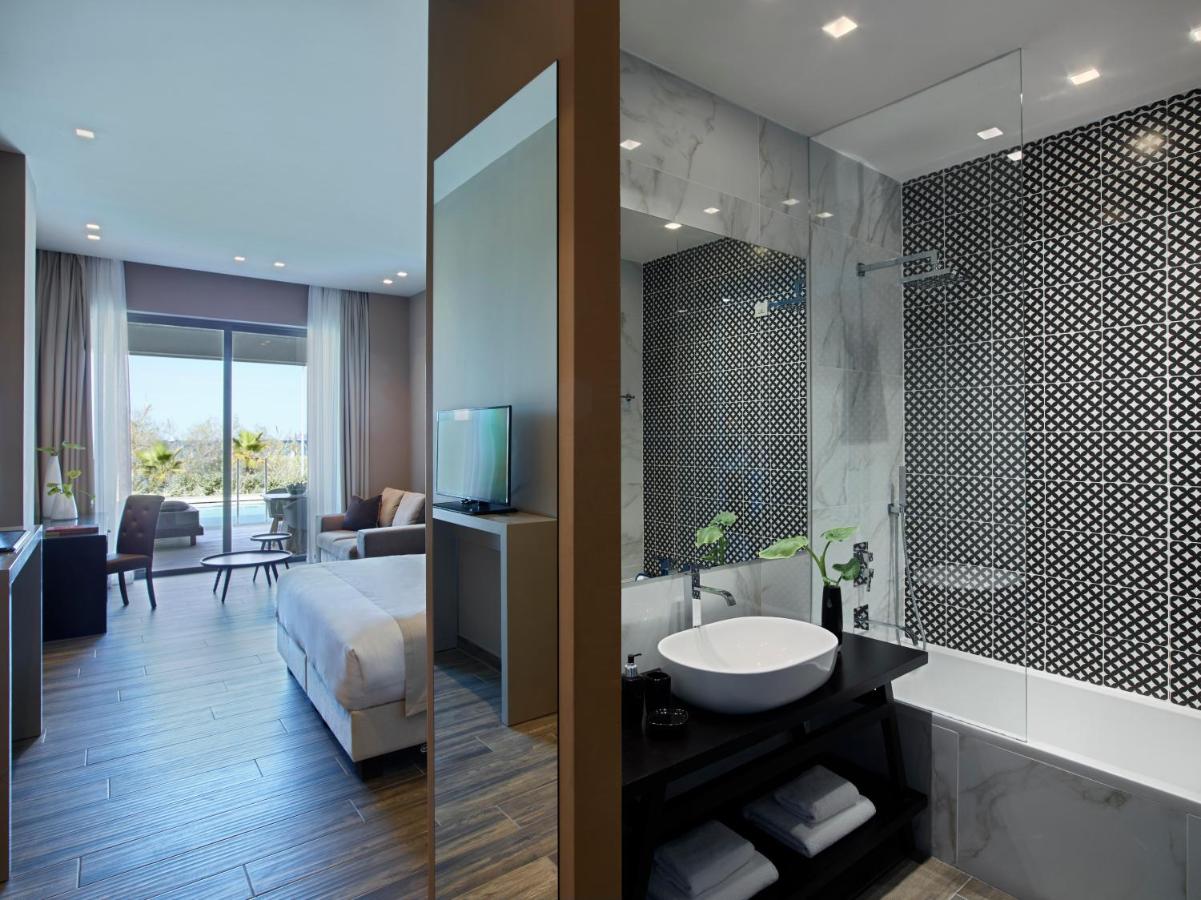 Pelagos Suites & SPA 5*, фото 2
