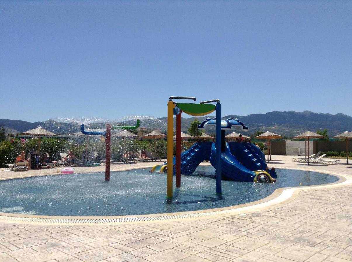 Pelagos Suites & SPA 5*, фото 3