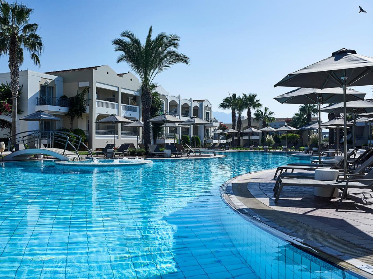 Pelagos Suites & SPA 5*, фото 5