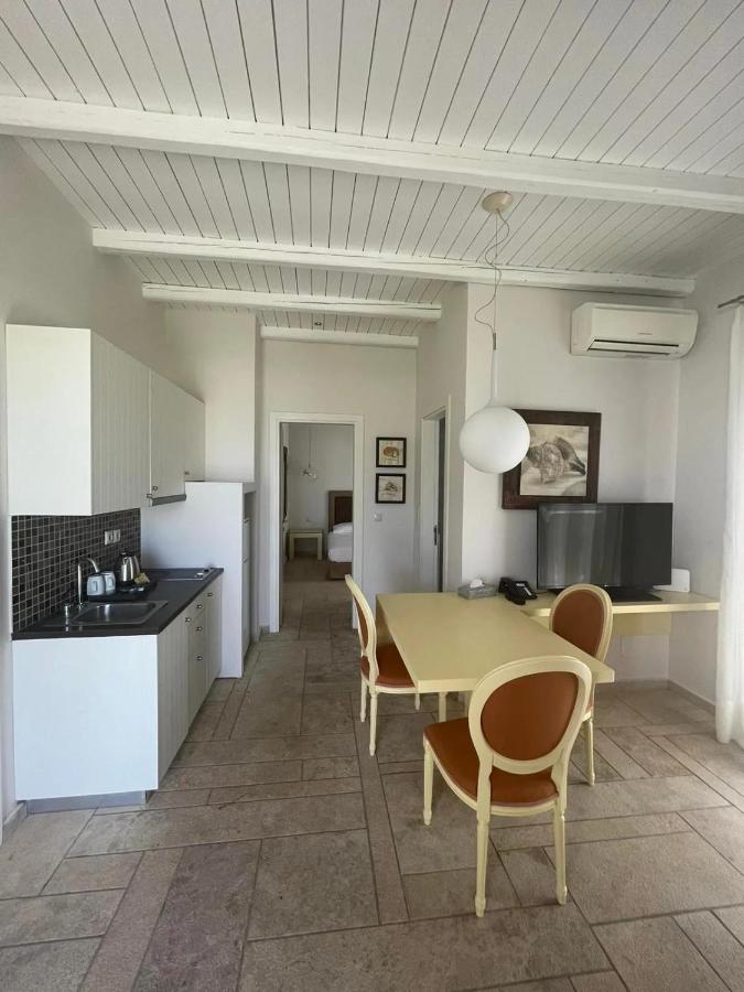 Pelagos Suites & SPA 5*, фото 9