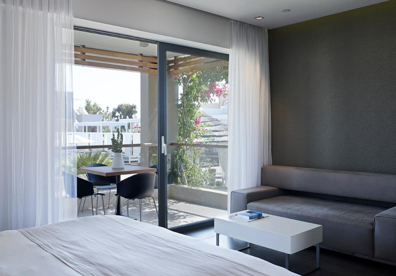 Pelagos Suites & SPA 5*, фото 10