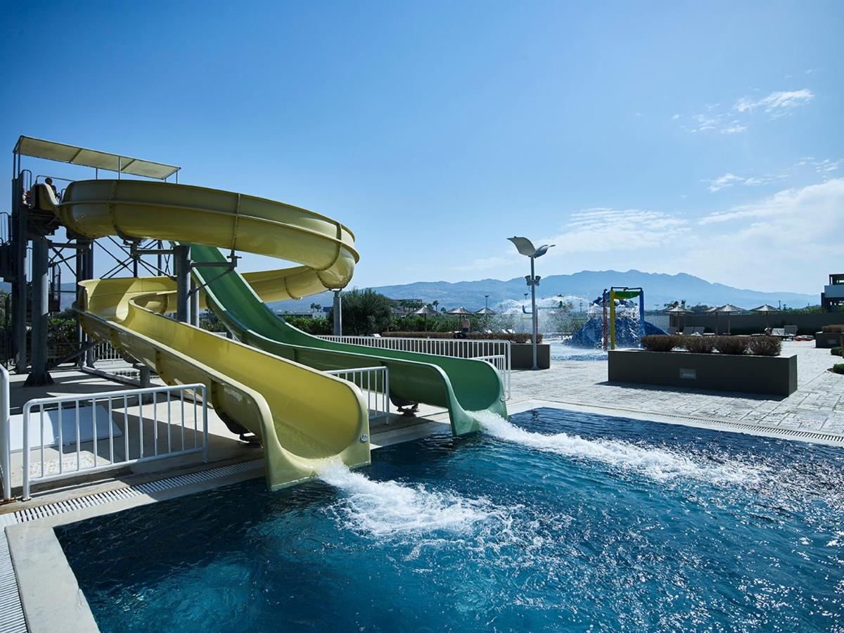 Pelagos Suites & SPA 5*, фото 11