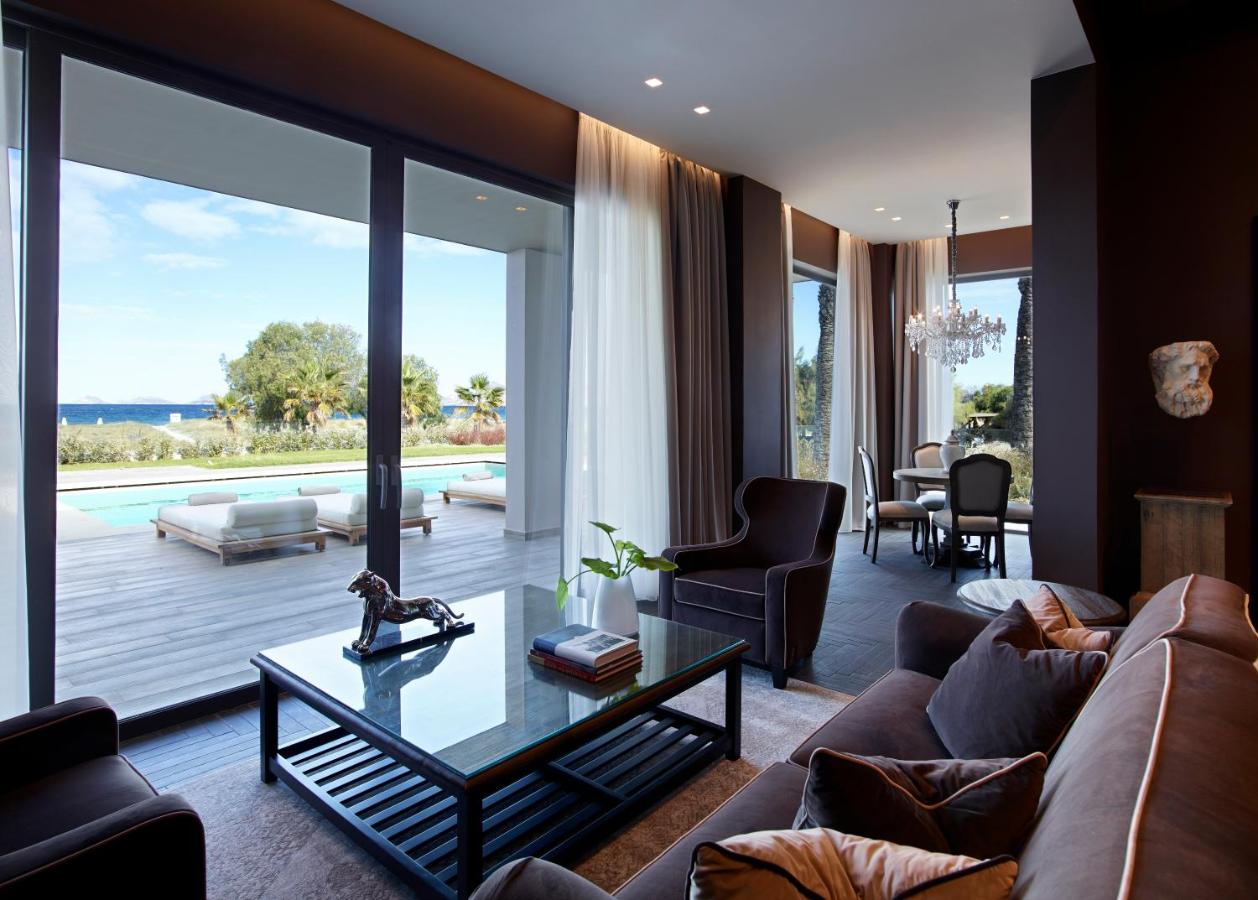Pelagos Suites & SPA 5*, фото 12