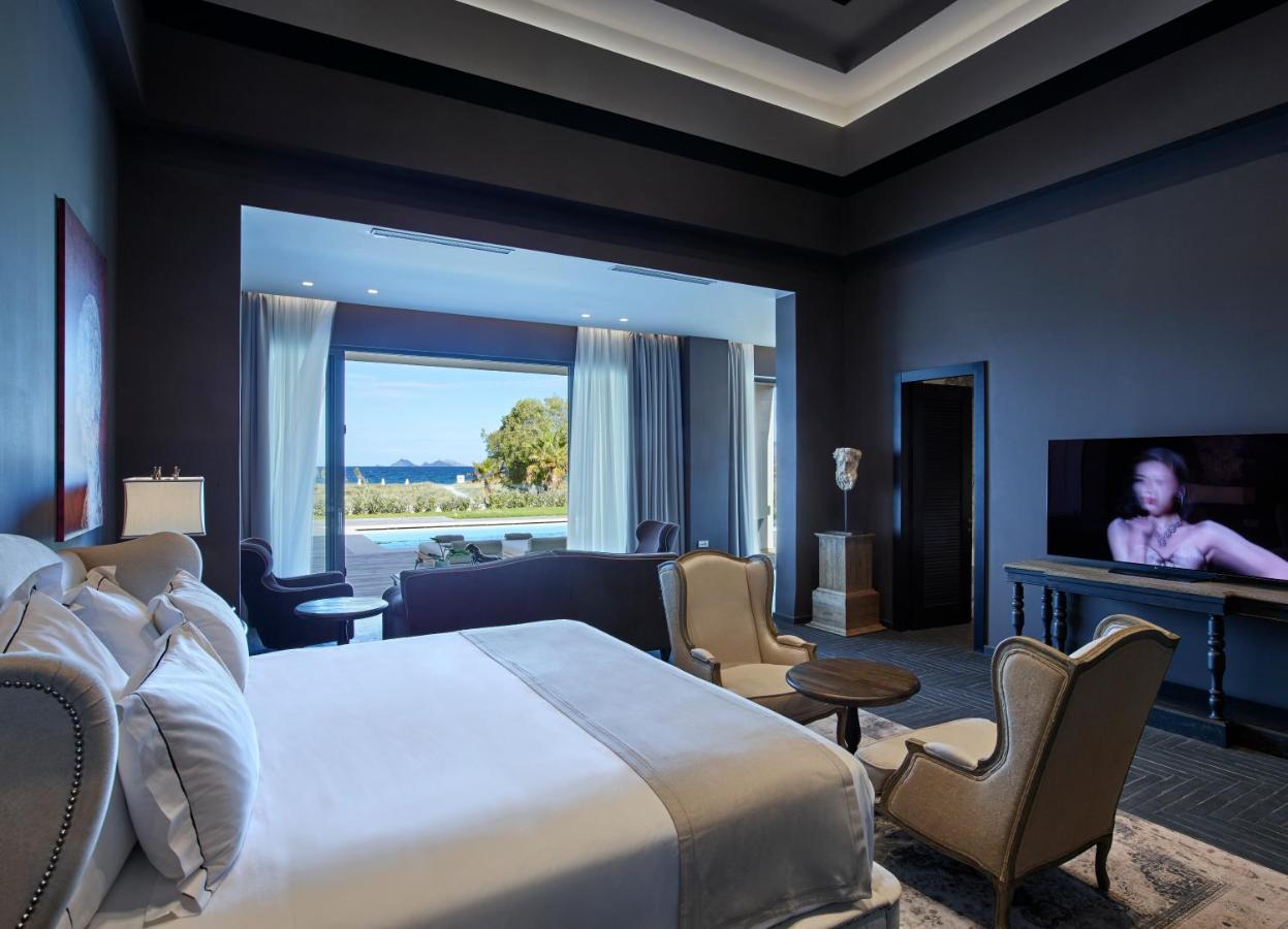 Pelagos Suites & SPA 5*, фото 14