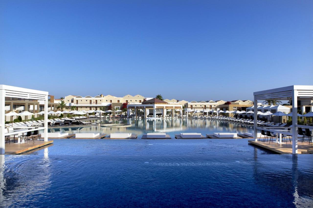 Pelagos Suites & SPA 5*, фото 15