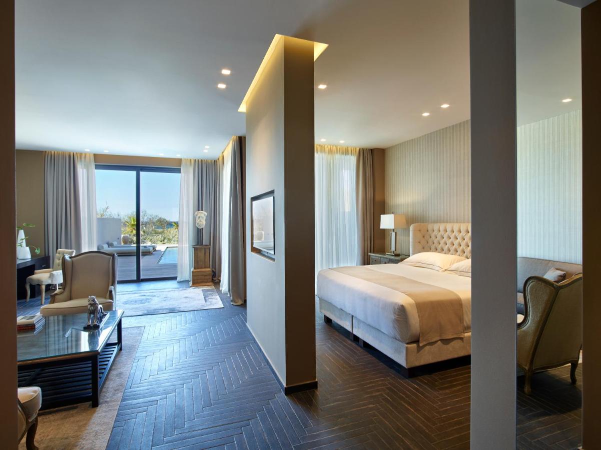 Pelagos Suites & SPA 5*, фото 16