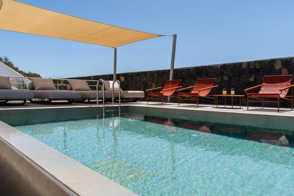 Peranosa the Residency 4*
