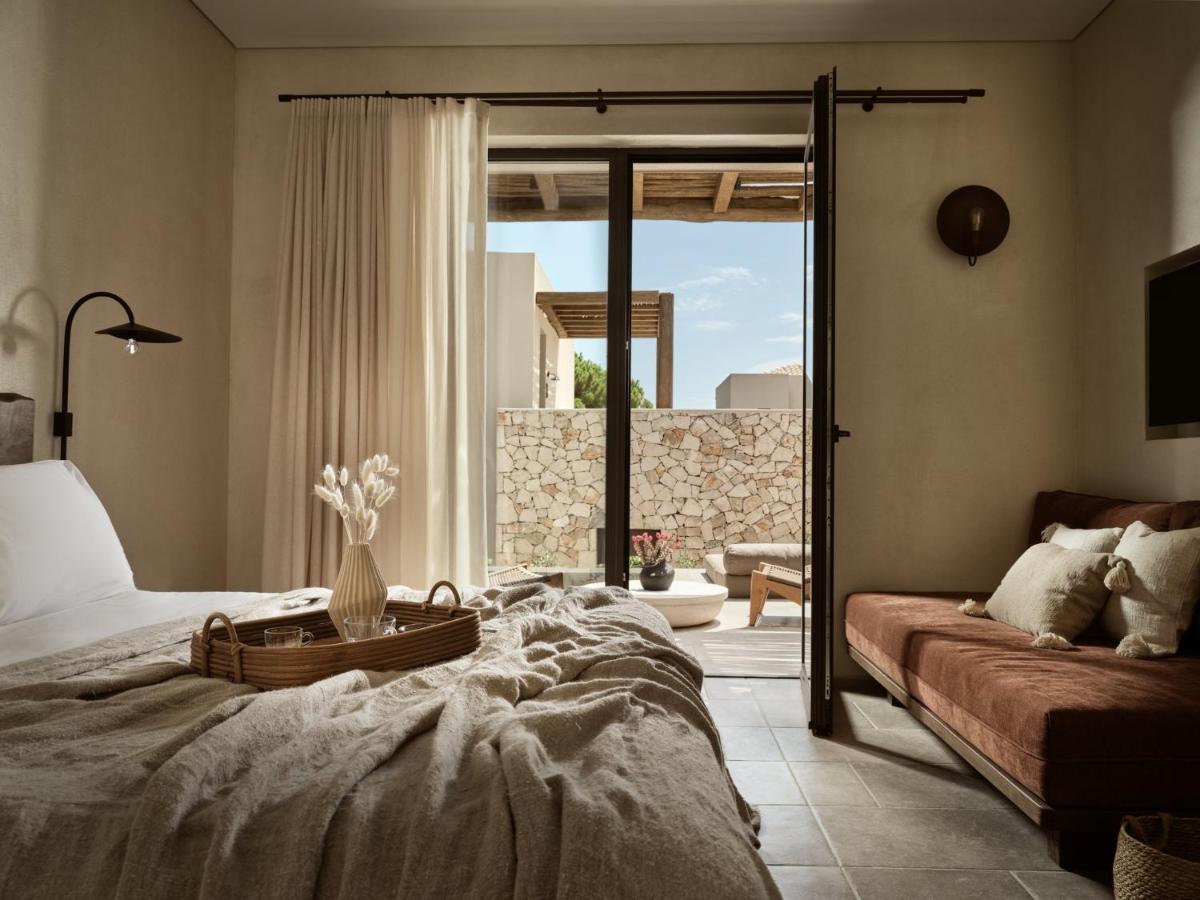 Pierros Verde Private Sui 5*