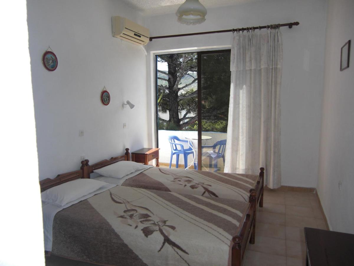 Anthoula Kos 2*