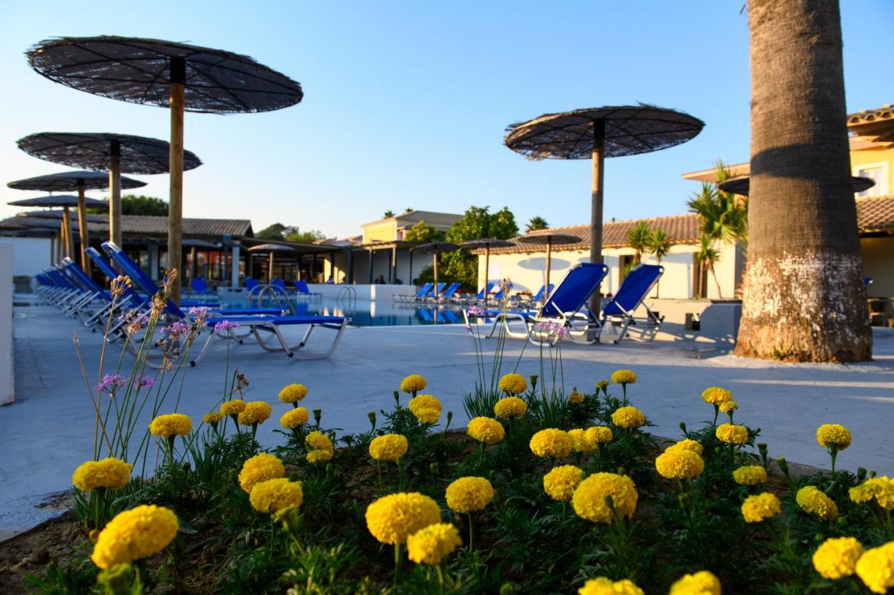 Corfu SunGate Hotel 4*, фото 11