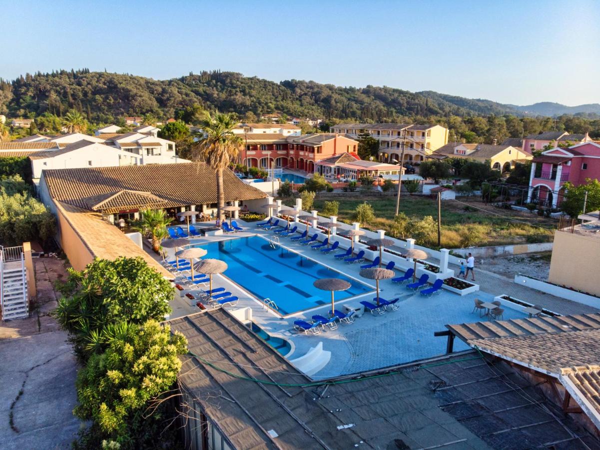 Corfu SunGate Hotel 4*, фото 10