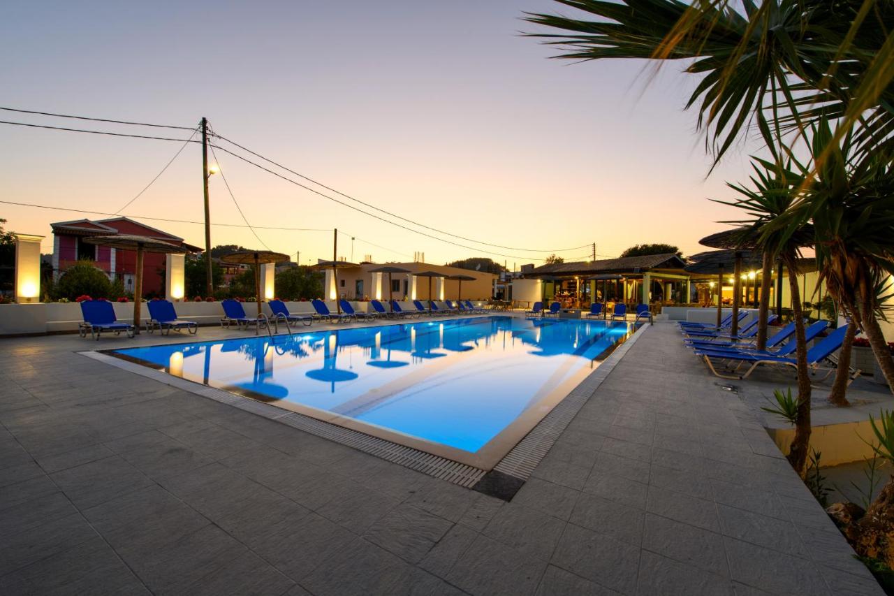 Corfu SunGate Hotel 4*, фото 8