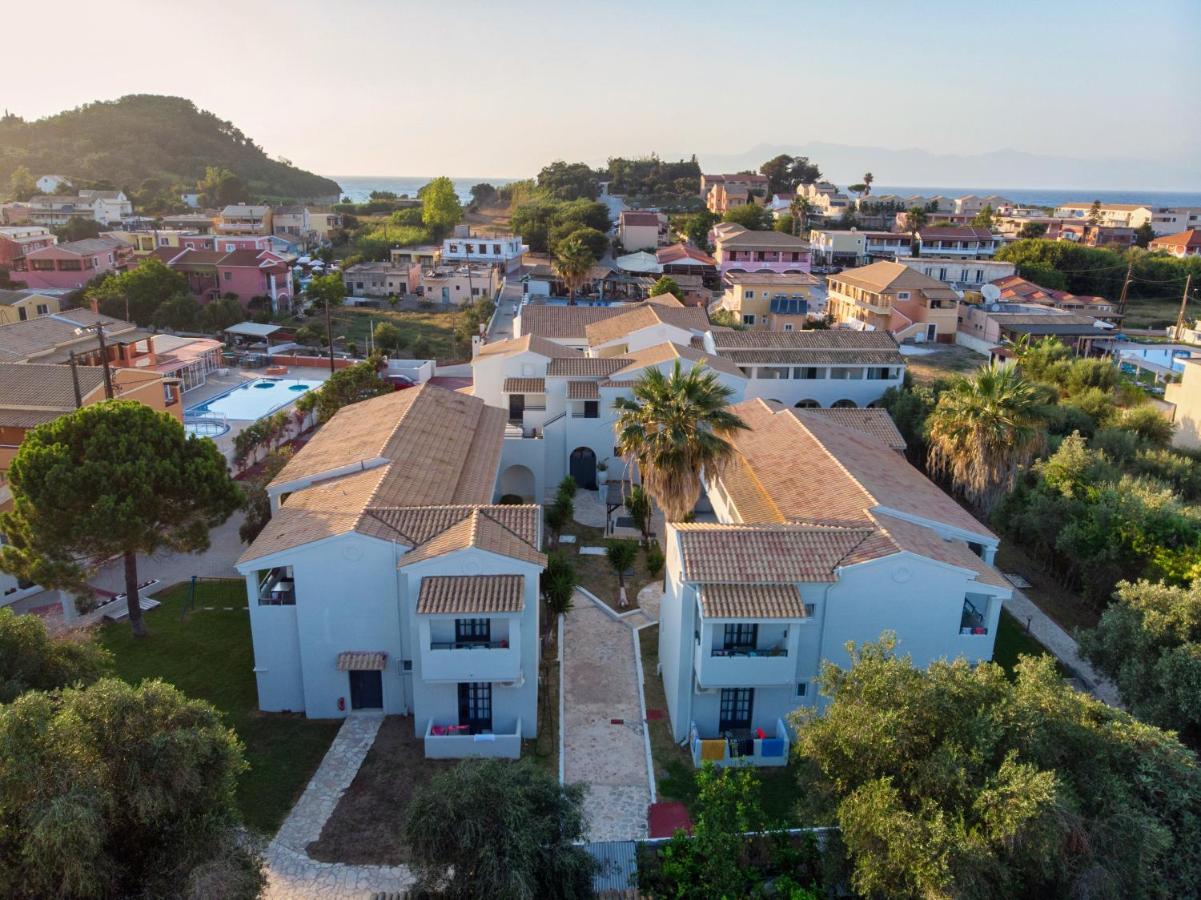 Corfu SunGate Hotel 4*, фото 2