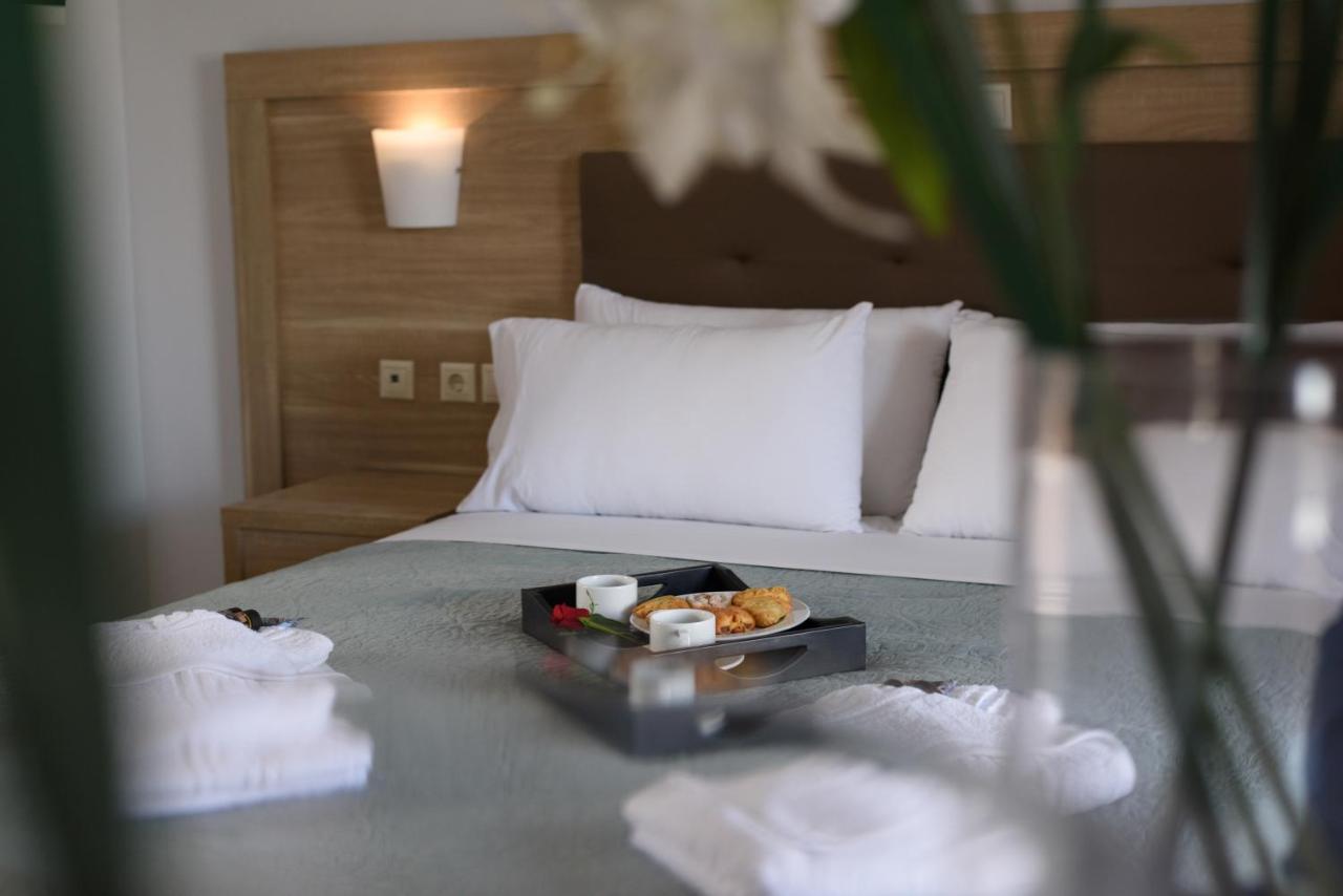 Corfu SunGate Hotel 4*, фото 14