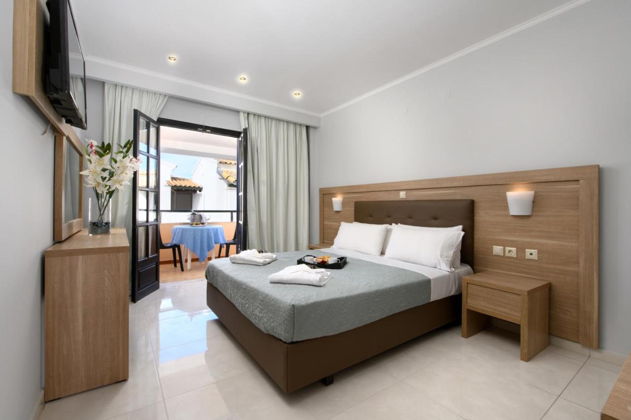 Corfu SunGate Hotel 4*, фото 3