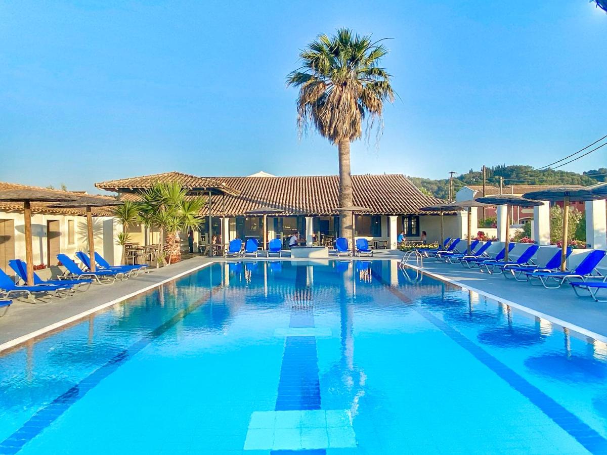 Corfu SunGate Hotel 4*, фото 5