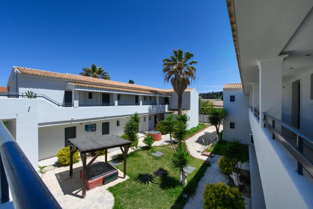 Corfu SunGate Hotel 4*, фото 6