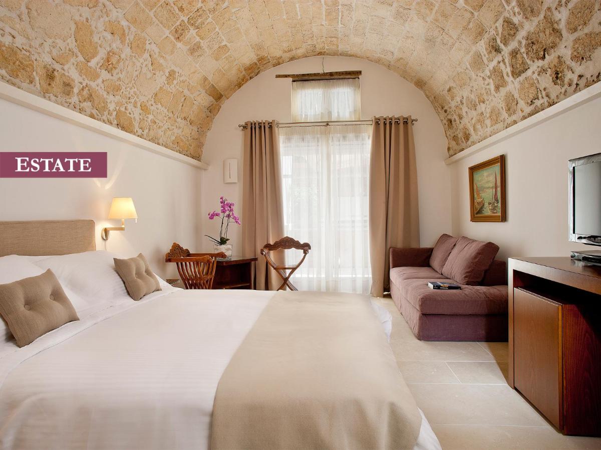 Rimondi Boutique Pallazo 4*, фото 1