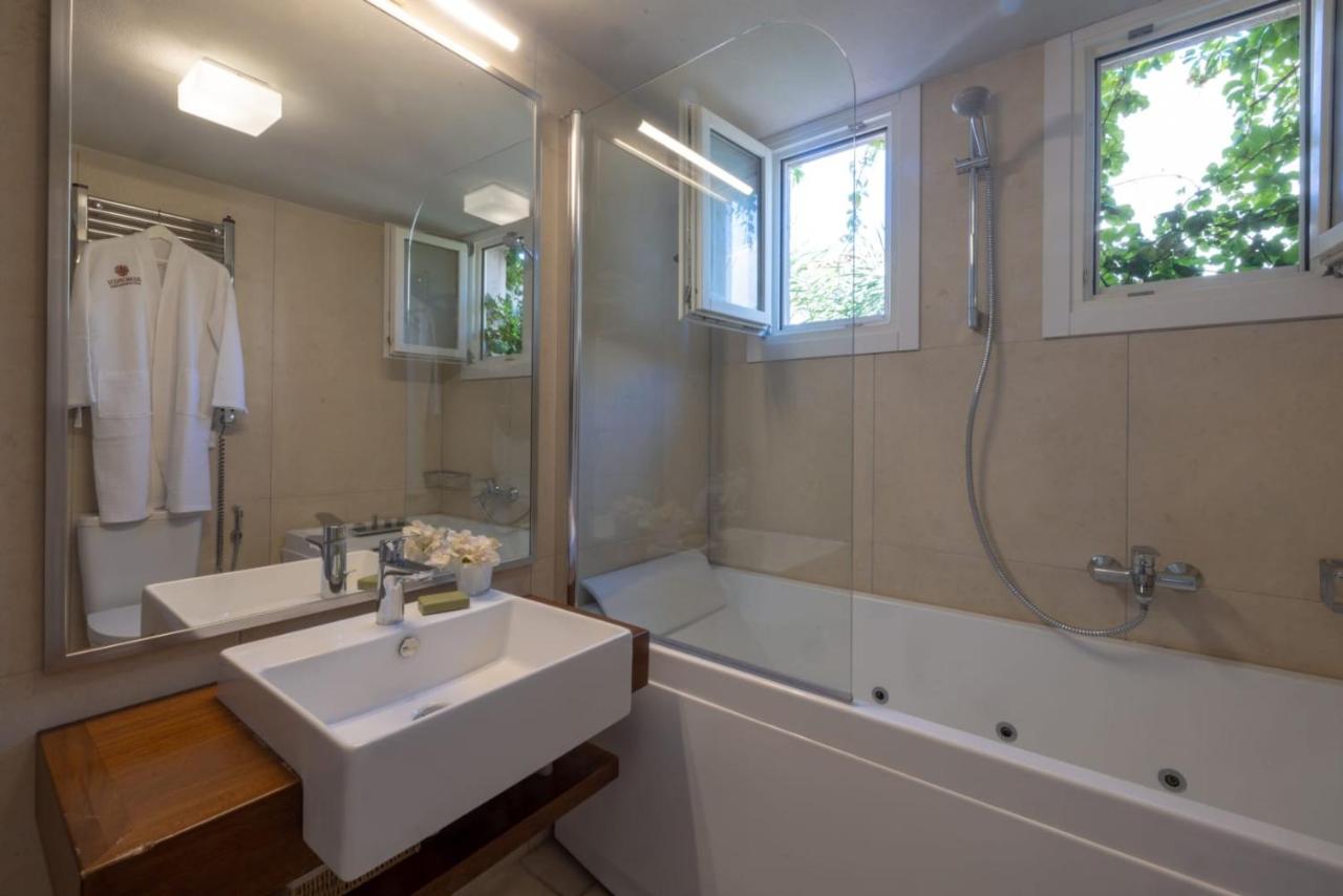 Rimondi Boutique Pallazo 4*, фото 2