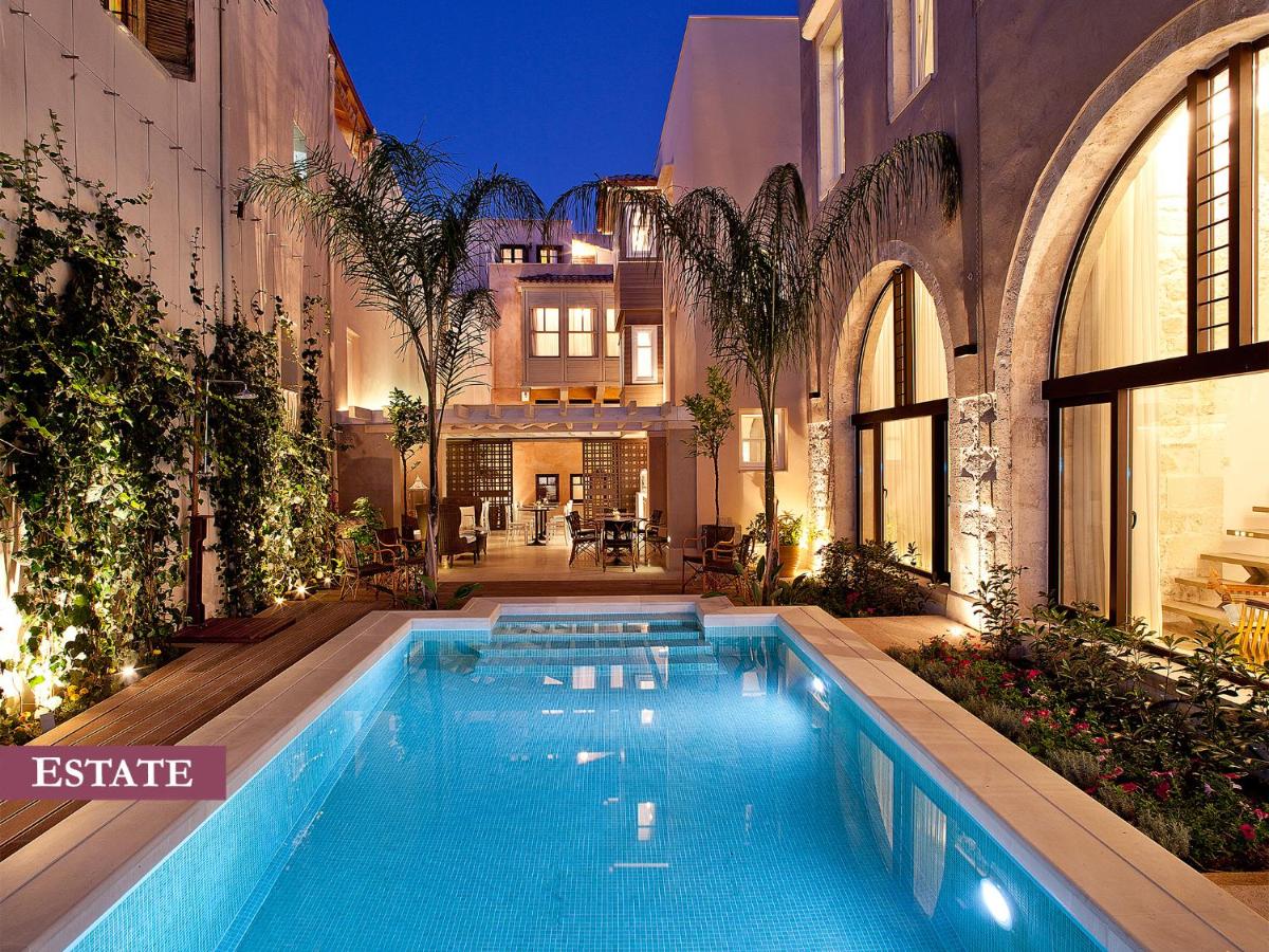 Rimondi Boutique Pallazo 4*, фото 3