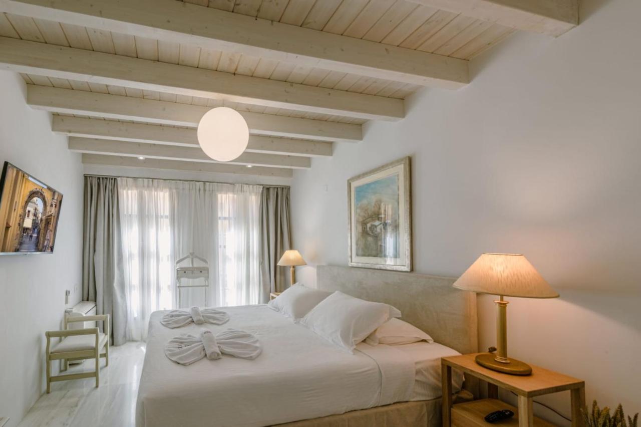 Rimondi Boutique Pallazo 4*, фото 7