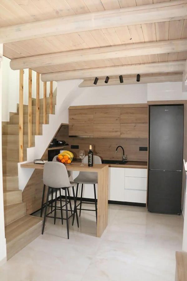 ELVIRA LUXURY APT 3*, фото 3