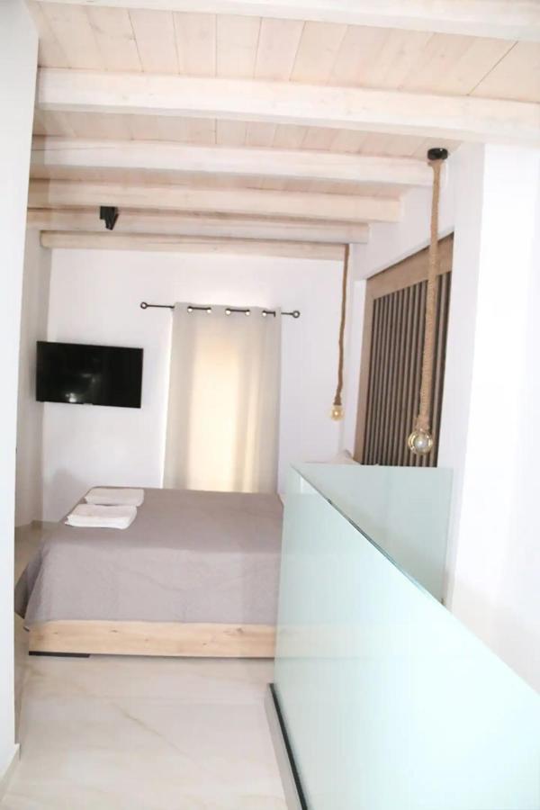 ELVIRA LUXURY APT 3*, фото 12