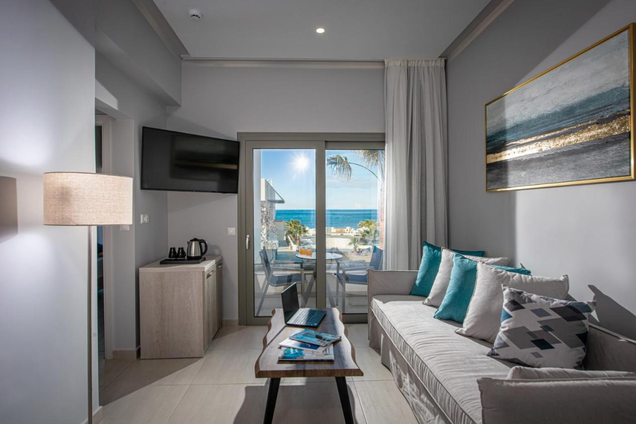Saint George Gournes Bay 4*