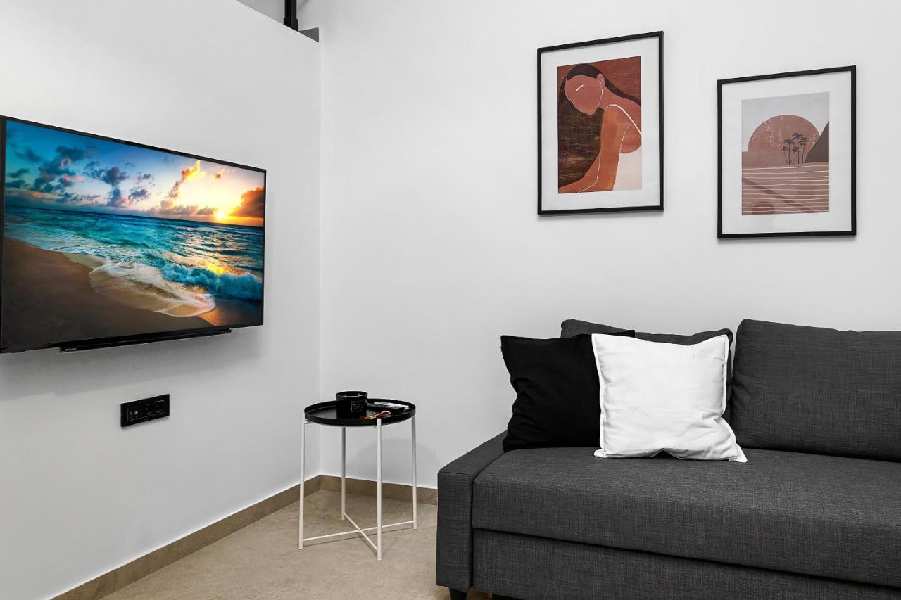 Santo Maris Luxury Suites 5*, фото 2