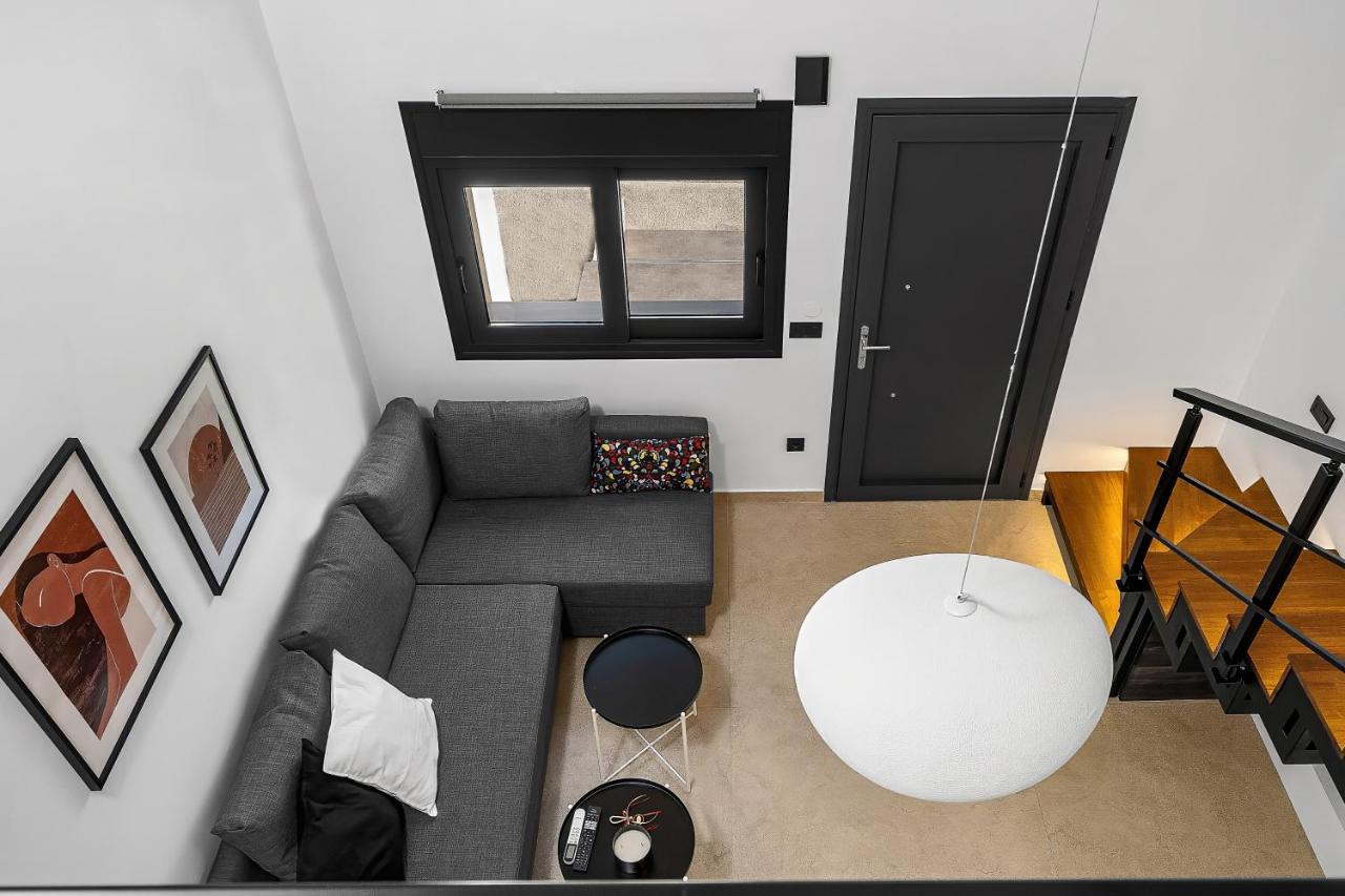 Santo Maris Luxury Suites 5*, фото 3