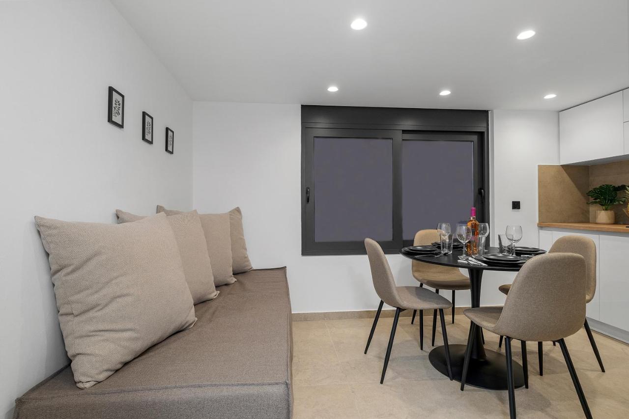 Santo Maris Luxury Suites 5*, фото 4