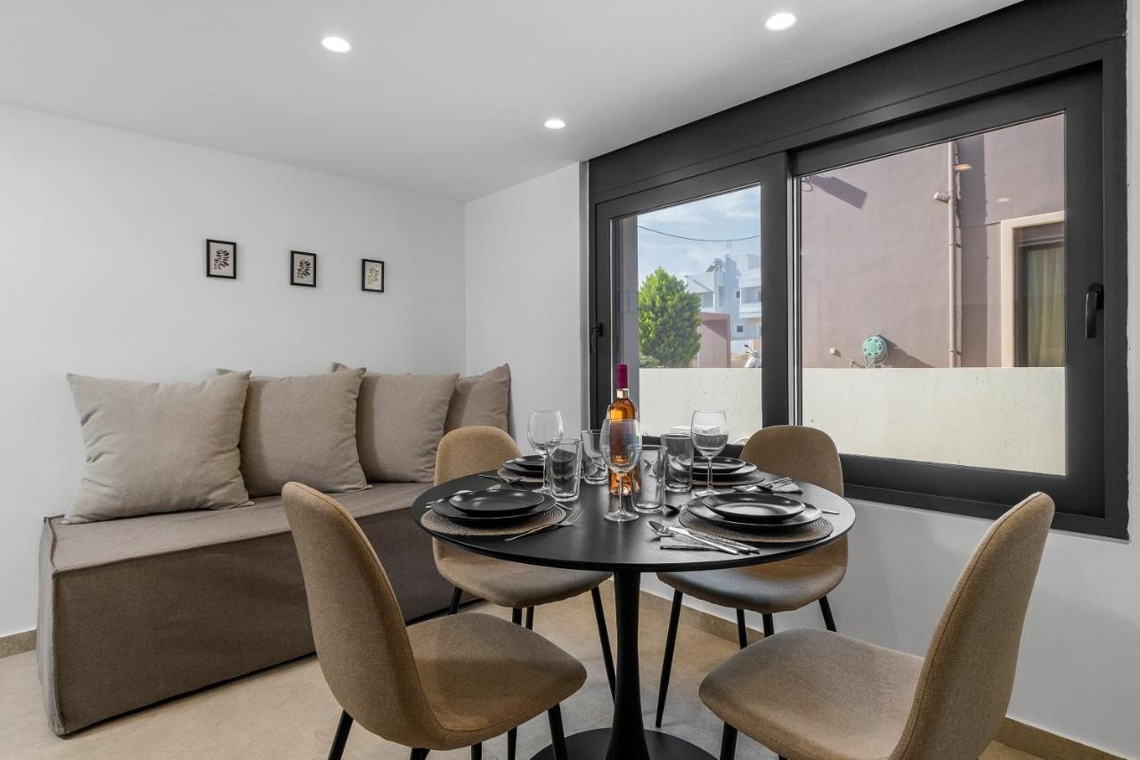 Santo Maris Luxury Suites 5*, фото 6