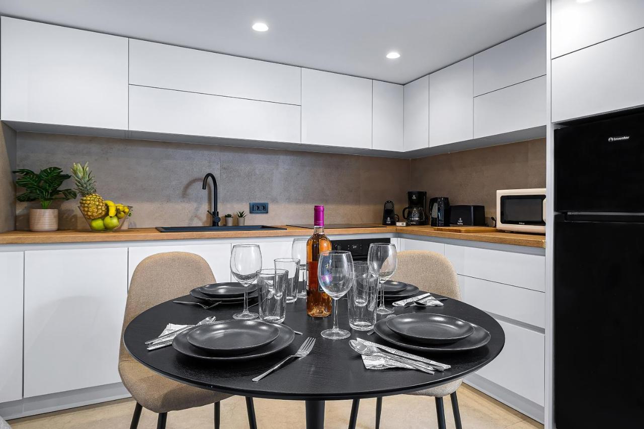 Santo Maris Luxury Suites 5*, фото 7
