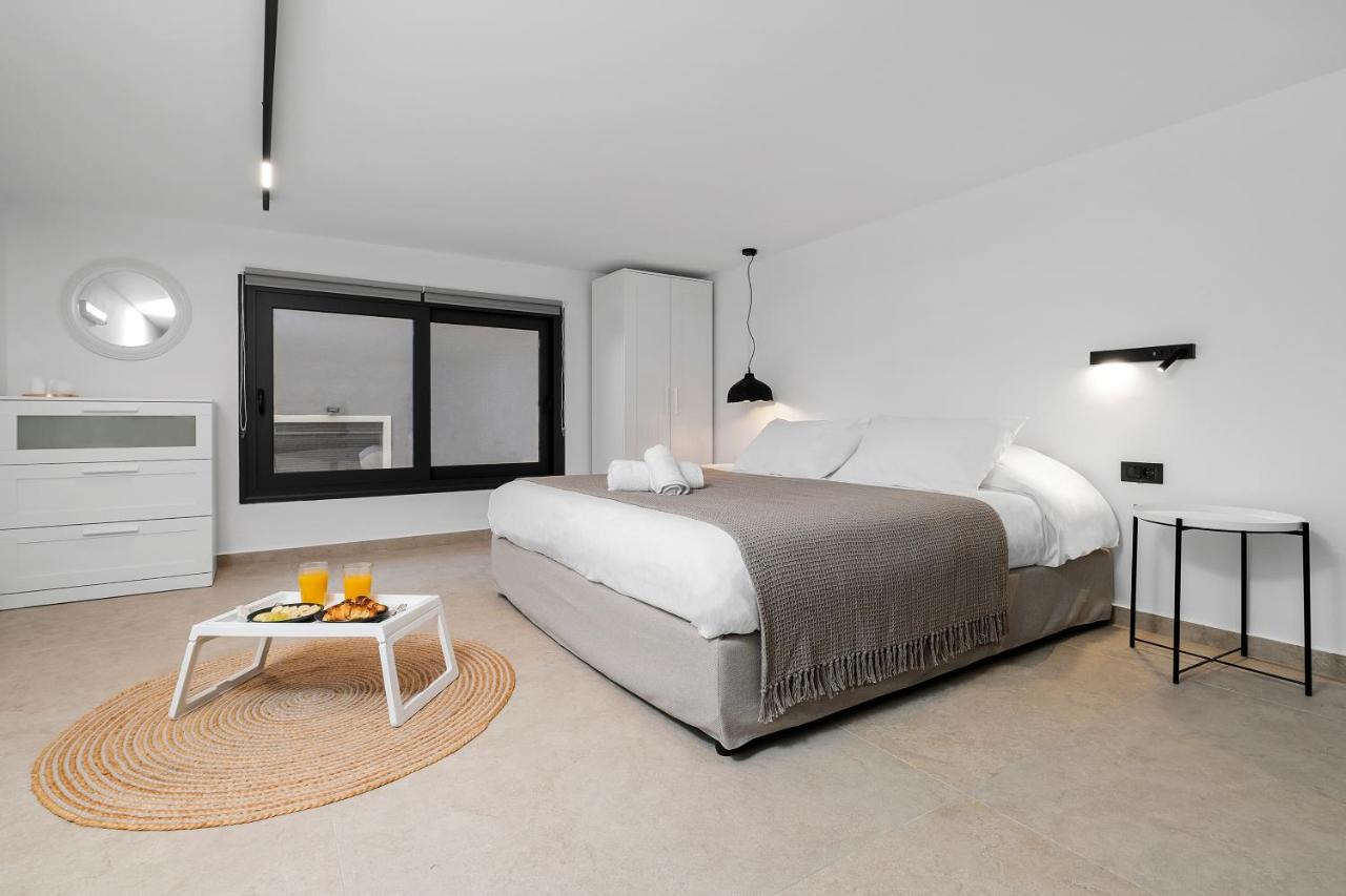 Santo Maris Luxury Suites 5*, фото 9