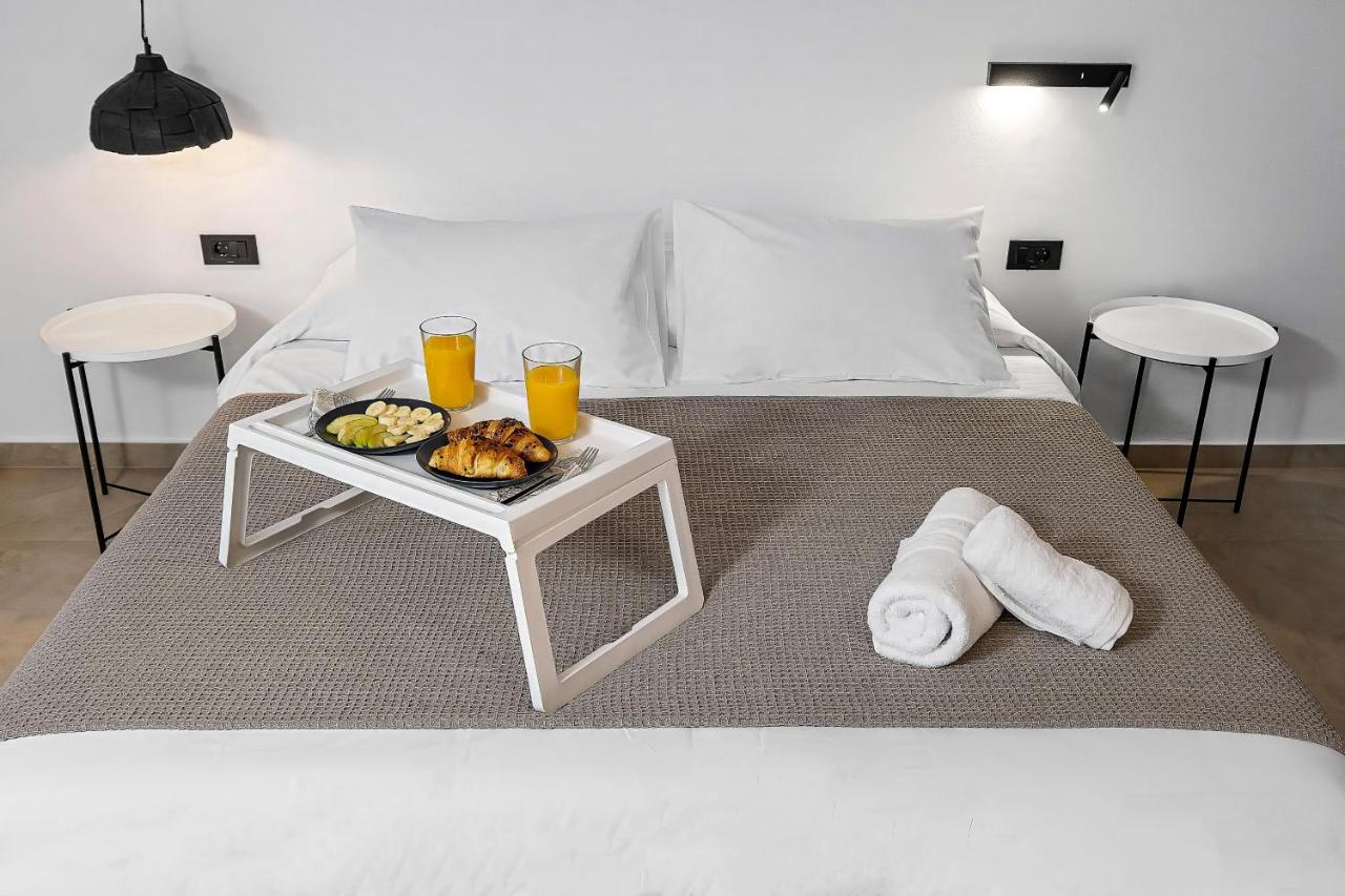 Santo Maris Luxury Suites 5*, фото 10