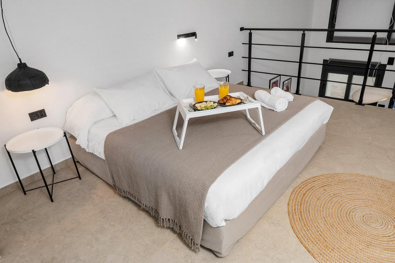 Santo Maris Luxury Suites 5*, фото 11