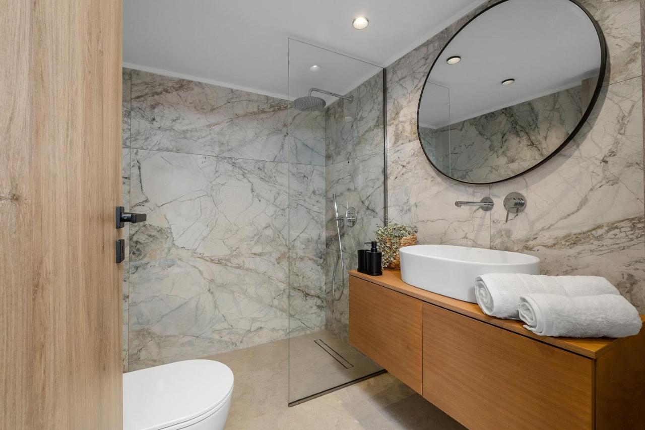 Santo Maris Luxury Suites 5*, фото 12