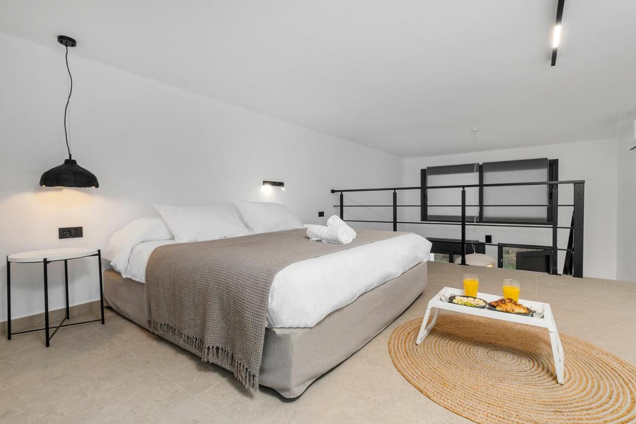 Santo Maris Luxury Suites 5*, фото 13