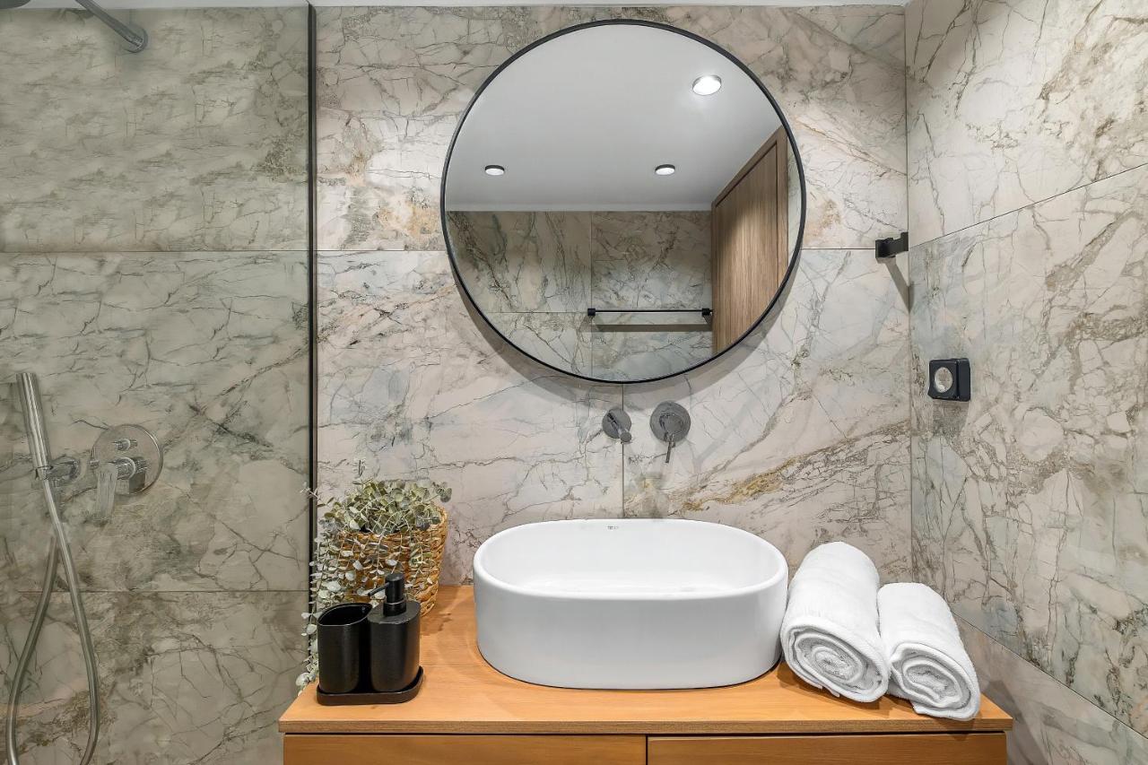 Santo Maris Luxury Suites 5*, фото 14