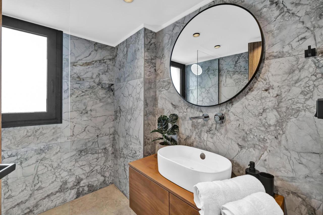 Santo Maris Luxury Suites 5*, фото 15