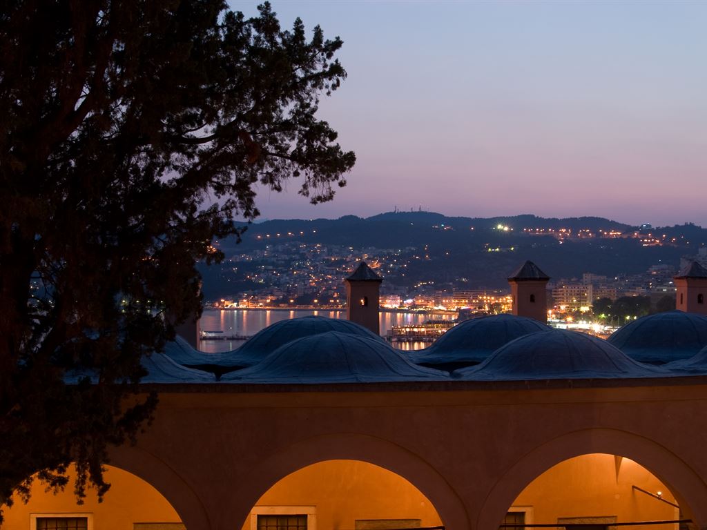 Imaret Hotel 5*, фото 2