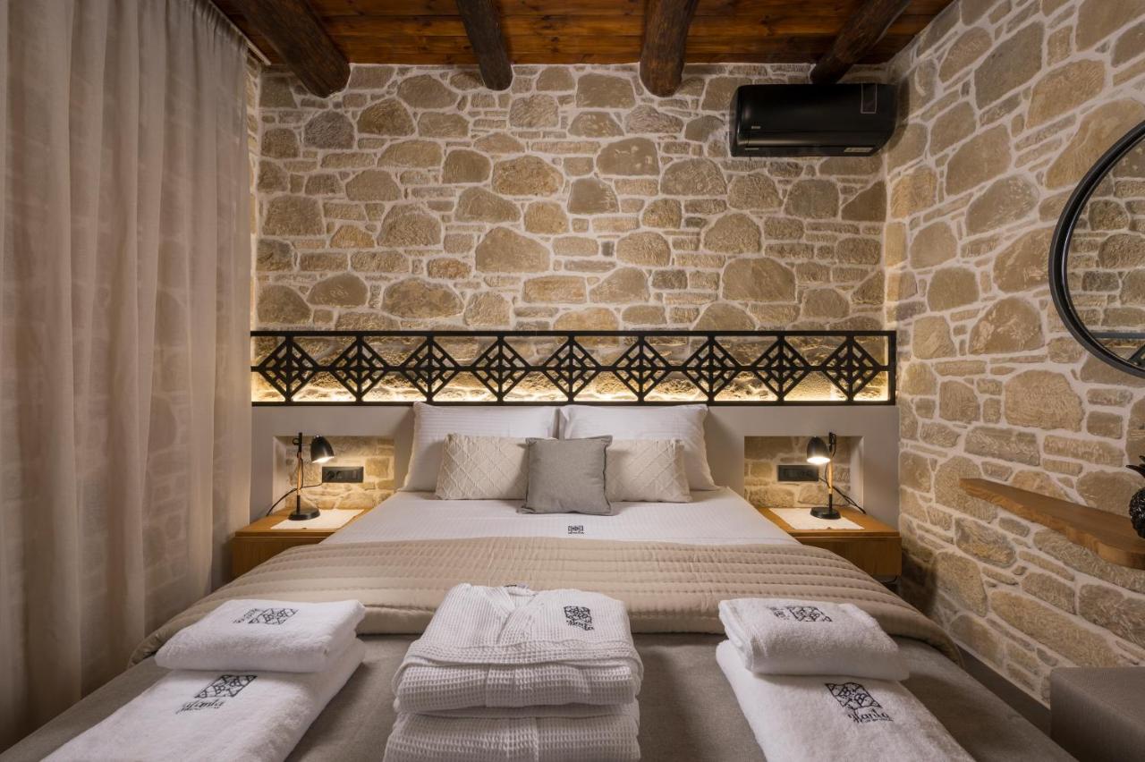 Senses Luxury Villa 4*