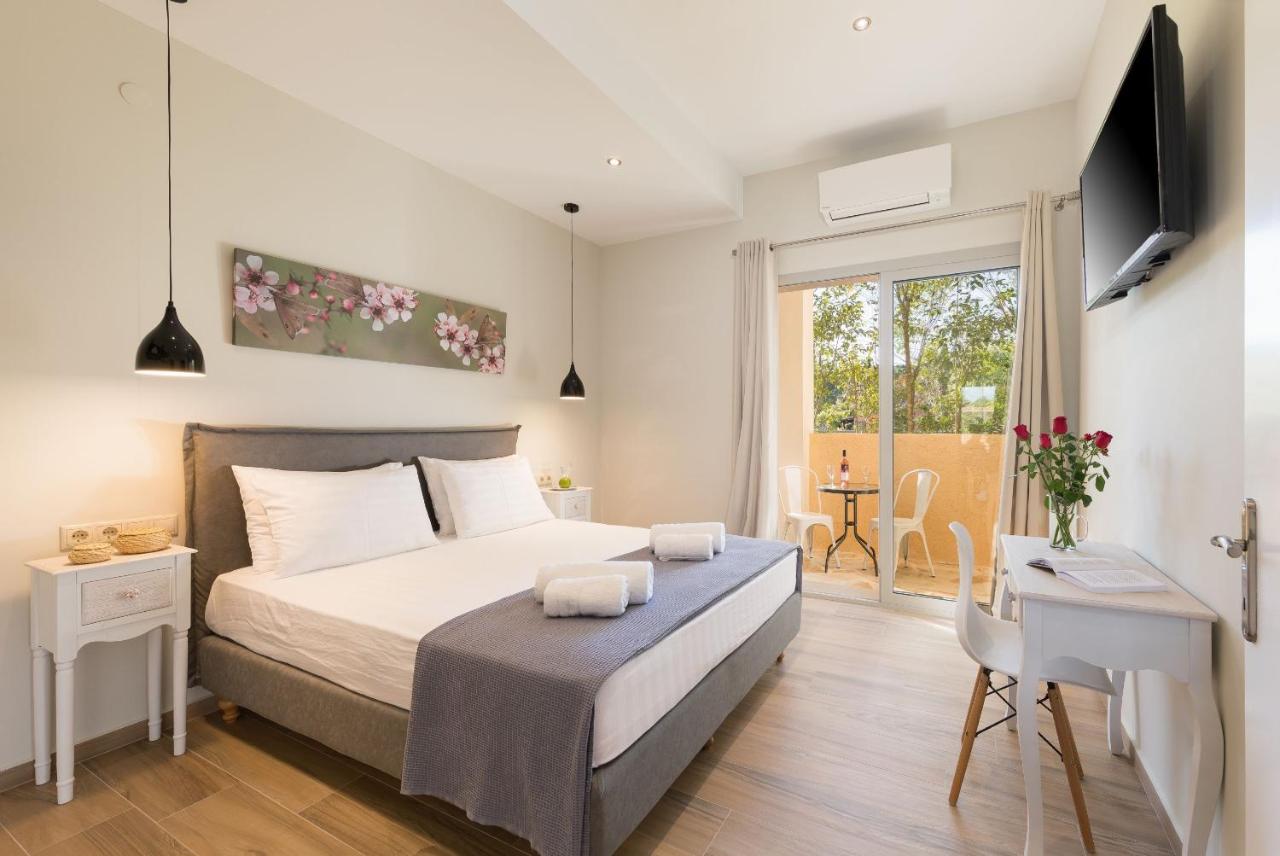 Senses Suites 4*