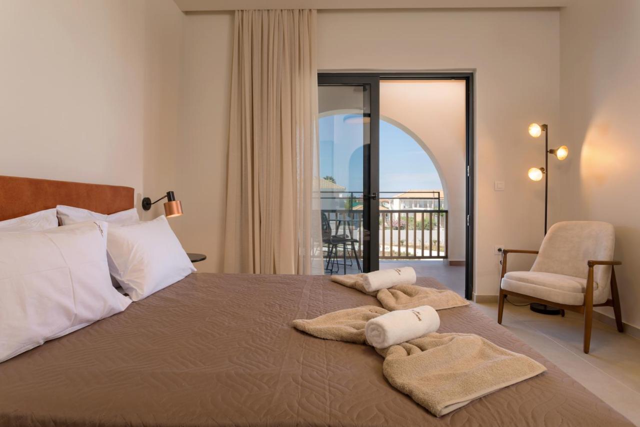 Serenity Luxury Boutique Agrilia 4*